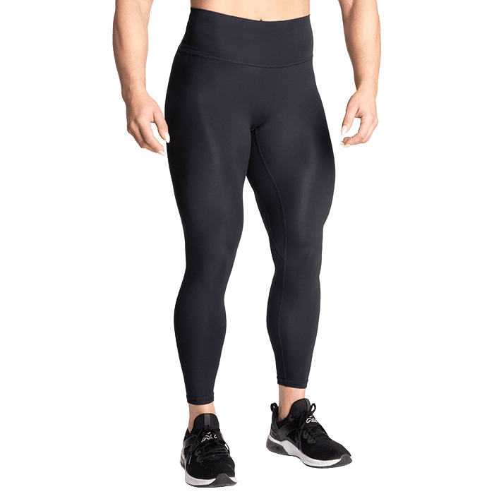 Core Leggings V2, Black – från Better Bodies – 699 kr – hos Bodystore