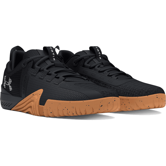 TriBase Reign 6 Träningsskor Svart – från Under Armour – 1599 kr – hos Bodystore