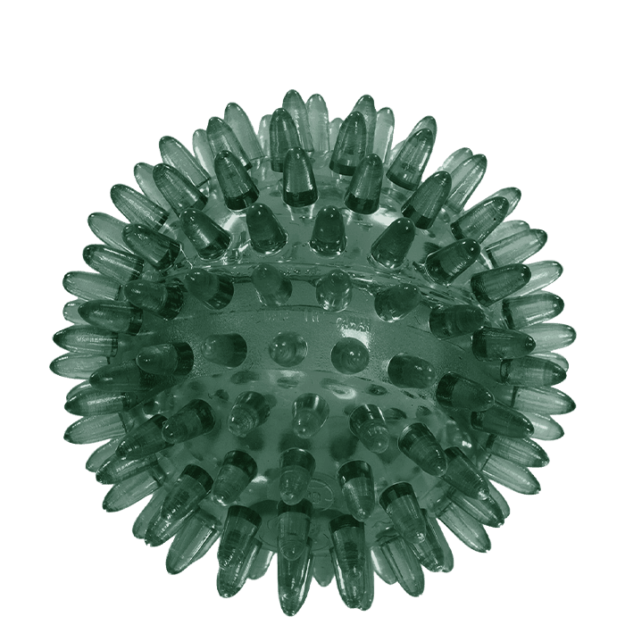 Massageboll 7cm Turkos – från Casall Sports Prod – 149 kr – hos Bodystore