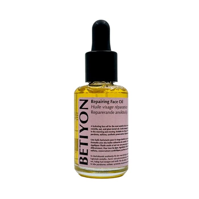 Repairing Ansiktsolja 30 ml – från Betiyon – 465 kr – hos Bodystore