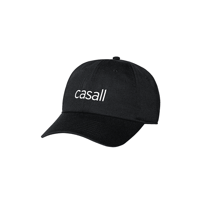 Casual Keps Svart – från Casall Sportswear – 399 kr – hos Bodystore