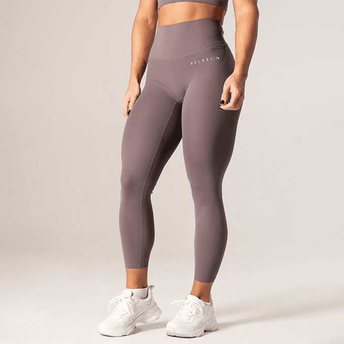 Relode Mercy Tights, Grey – från Relode – 487 kr – hos Bodystore