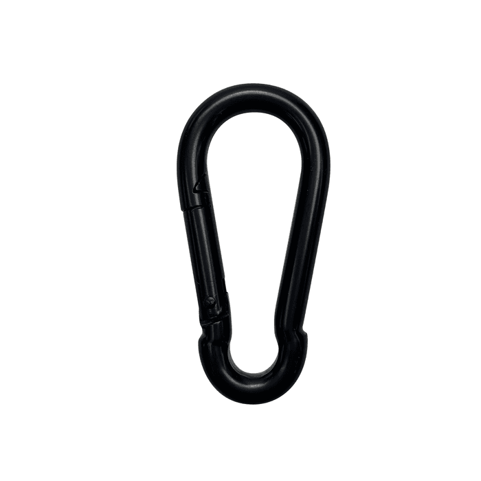 Karbinhake 8 mm – från Star Nutrition Gear – 29 kr – hos Bodystore