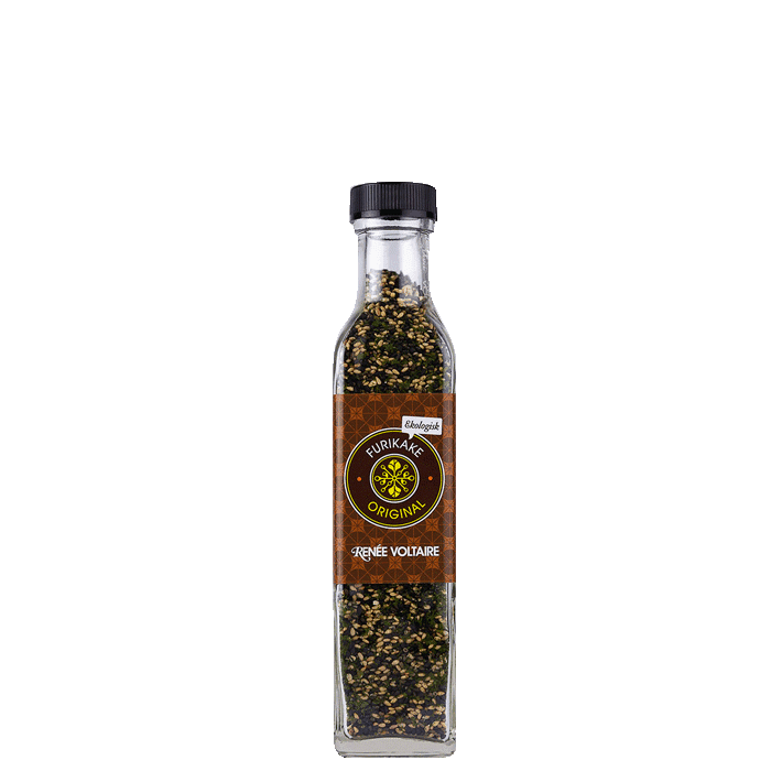 Furikake Original 100 g – från Renée Voltaire – 109 kr – hos Bodystore
