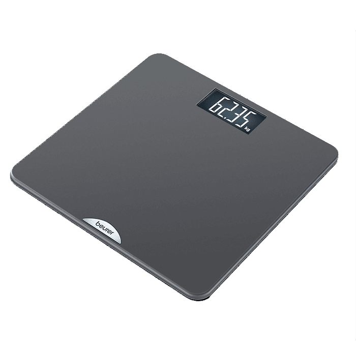 Personvåg PS 240 Soft Grip – från Beurer – 399 kr – hos Bodystore