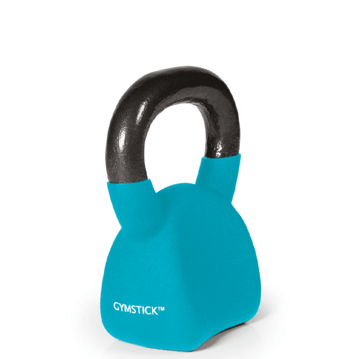 Ergo Kettlebell 4–12 kg från Gymstick – köp hos Bodystore