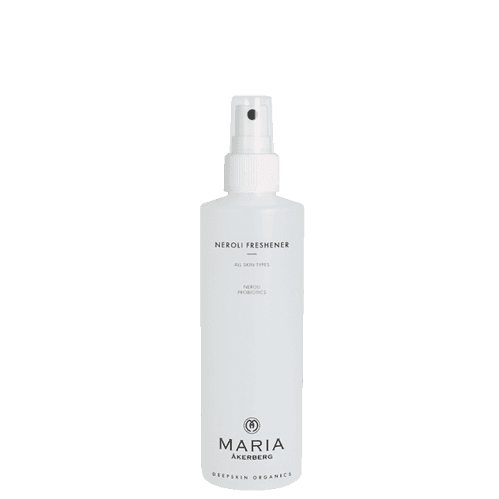Ansiktsvatten Neroli 250 ml från Maria Åkerberg – köp hos Bodystore