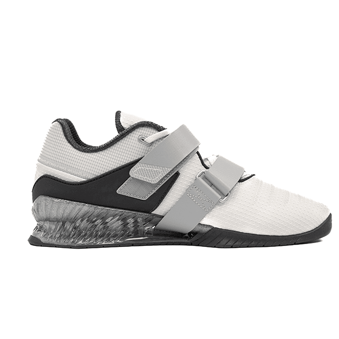 Nike Romaleos 4, Phantom Dust/Metallic Silver – från Nike – 2199 kr – hos Bodystore