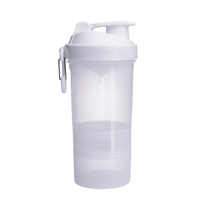 Original2GO Shaker 600 ml – från Smartshake – 109 kr – hos Bodystore