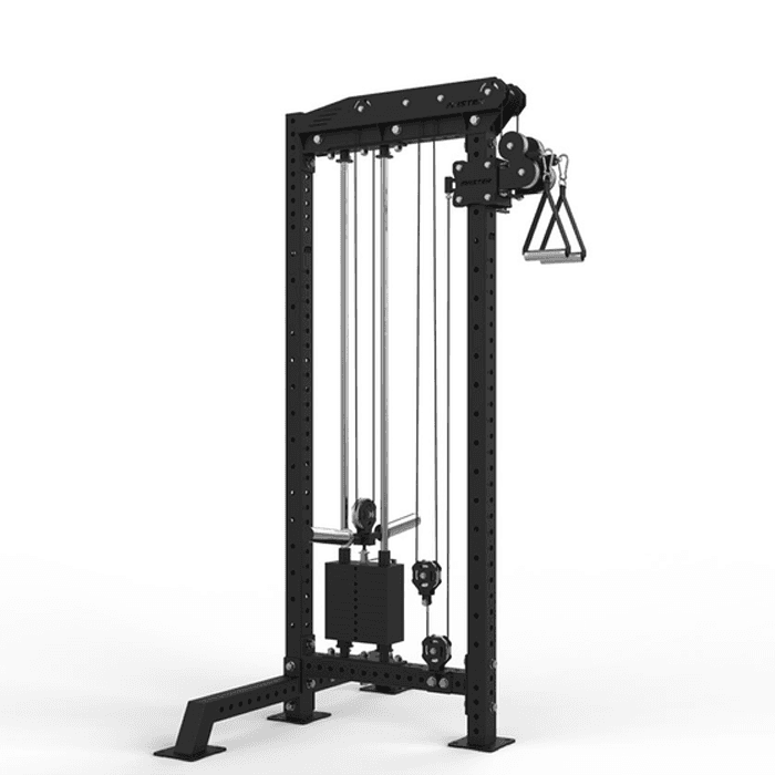 Cable Machine Short LX20 från Master Fitness – köp hos Bodystore