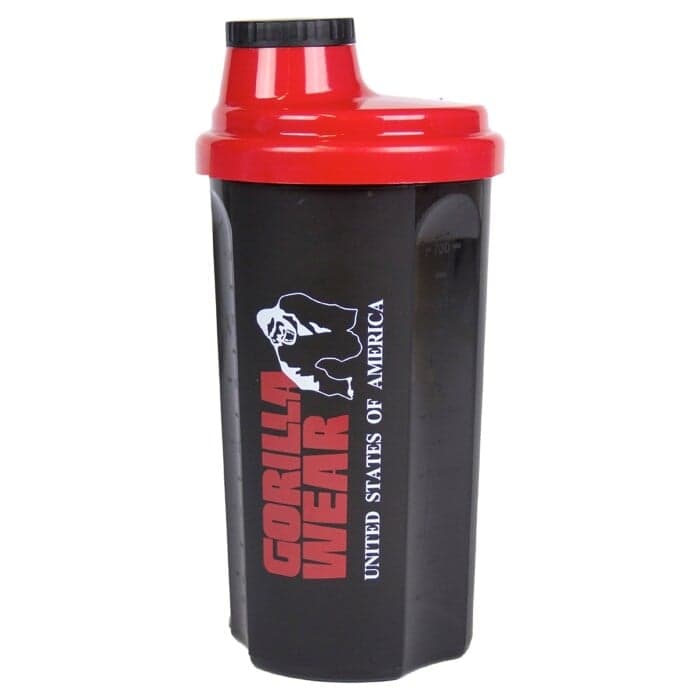 Gorilla Wear Shaker 700 ml – från Gorilla Wear – 79 kr – hos Bodystore