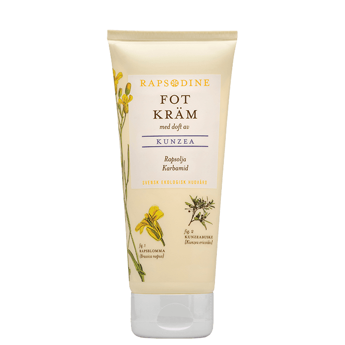 Fotkräm 200 ml – från RAPSODINE – 160 kr – hos Bodystore