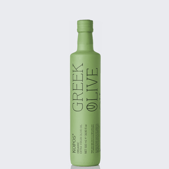Olivolja EV Kallpressad 500 ml – från KOPOS – 269 kr – hos Bodystore