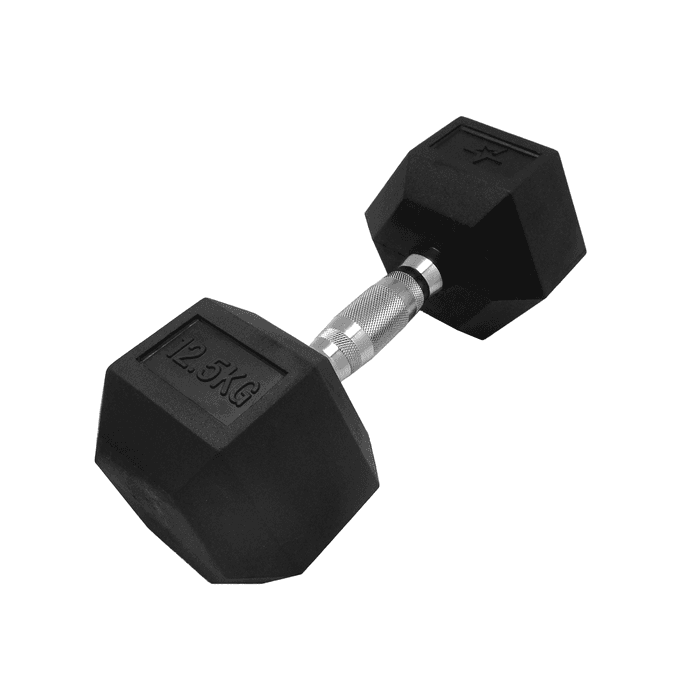 Hex‑hantel – från Star Nutrition Gear – 669 kr – hos Bodystore