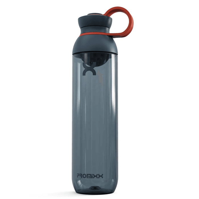 Form Hybrid Flaska 760 ml Blå Orange – från ProMixx – 199 kr – hos Bodystore