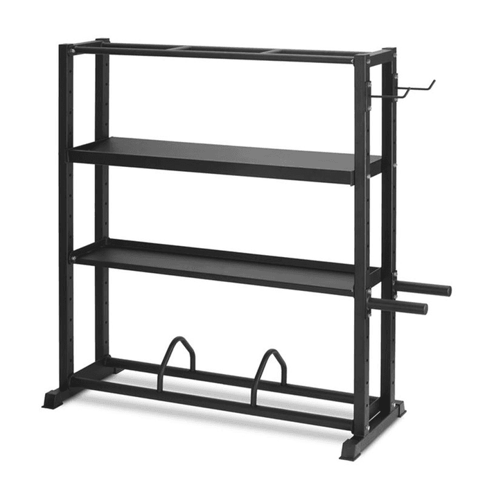 X-Fit Förvaringsrack – från Master Fitness – 5999 kr – hos Bodystore