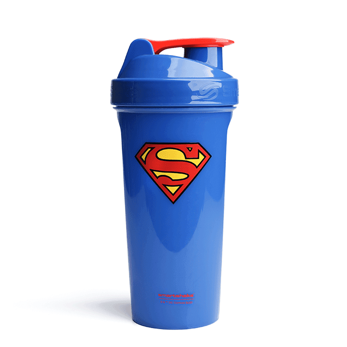 DC Comics Collection Lite Shaker 800 ml – från Smartshake – 82 kr – hos Bodystore