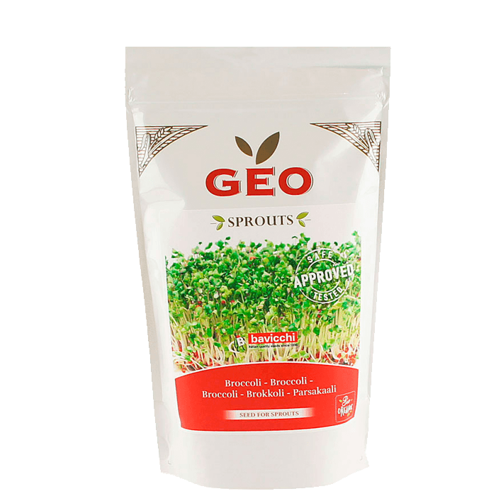 Broccolifrön 300 g – från GEO – 219 kr – hos Bodystore