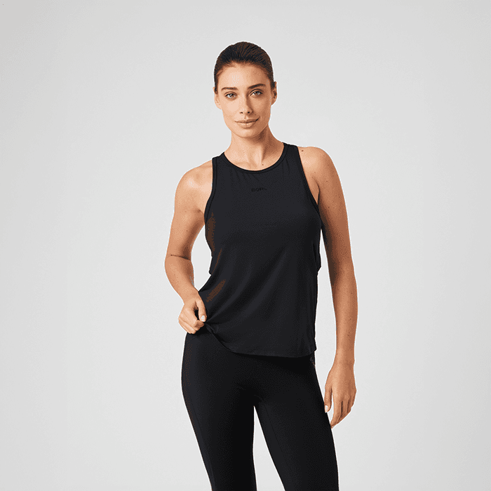 Borg Sports Linne Svart – från Björn Borg – 269 kr – hos Bodystore