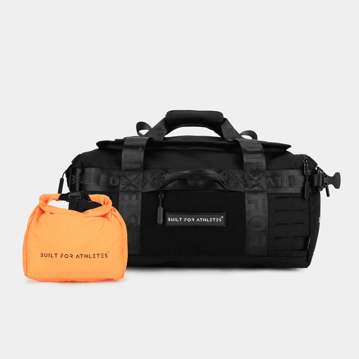 Built for Athletes Pro Series 40L Duffel – från Built For Athletes – 2499 kr – hos Bodystore