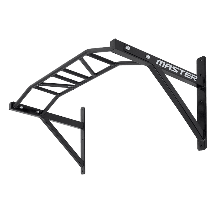 Chin Up Bar Pro – från Master Fitness – 2599 kr – hos Bodystore