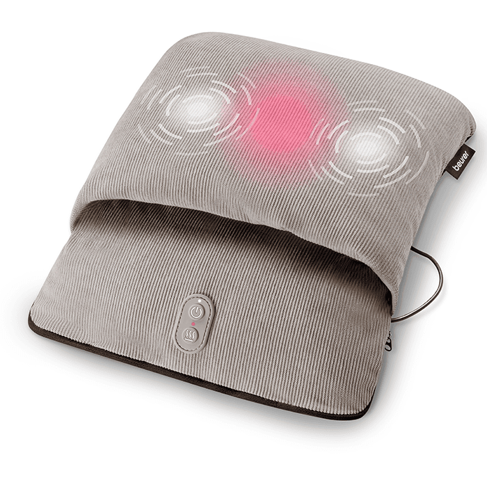 Beurer FM 28 2-i-1 Fotmassage – från Beurer – 599 kr – hos Bodystore