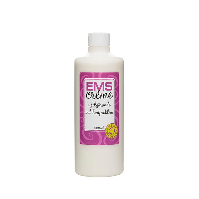 EMS Creme 500 ml – från Ion Silver – 545 kr – hos Bodystore