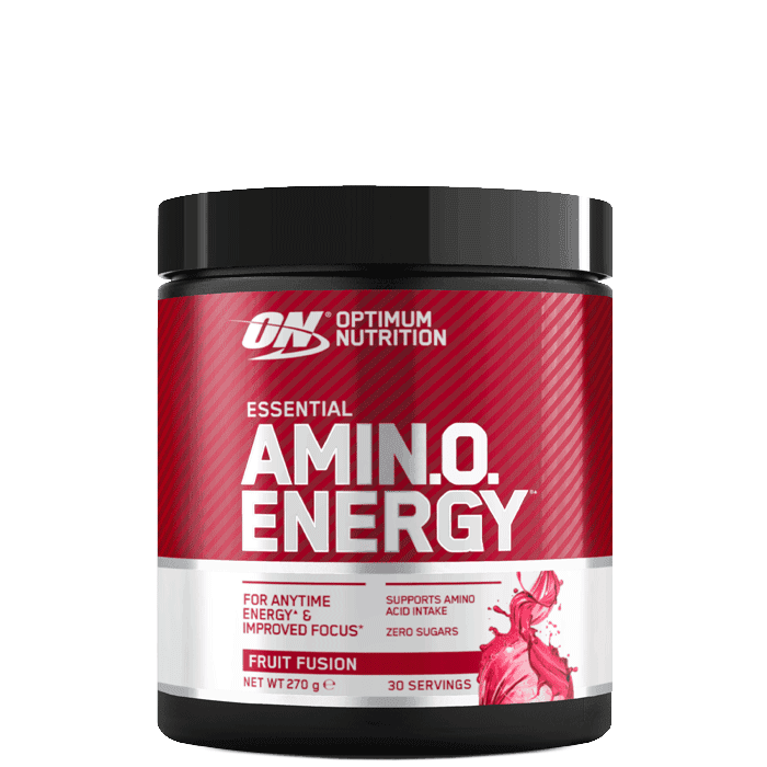 Amino Energy PWO 270 g från Optimum Nutrition – köp hos Bodystore