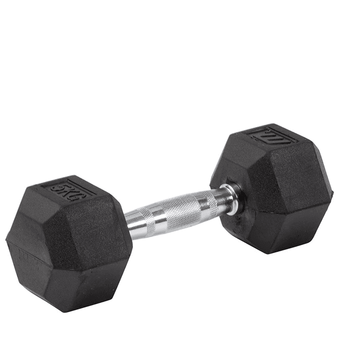 Master Fitness HexHantel från Master Fitness – köp hos Bodystore
