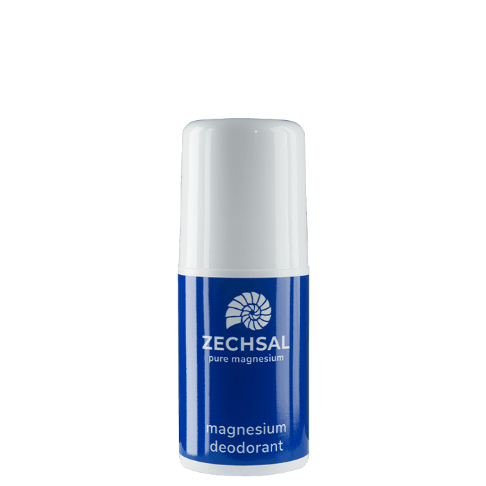 Magnesium Deodorant 75 g – från Zechsal – 149 kr – hos Bodystore