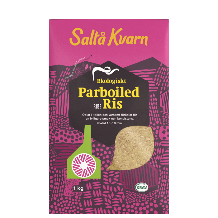 Ris Parboiled 1kg – från Saltå Kvarn – 89 kr – hos Bodystore