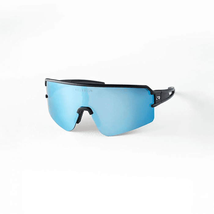 Swift Sportglasögon, Black/Blue – från RLD – 299 kr – hos Bodystore