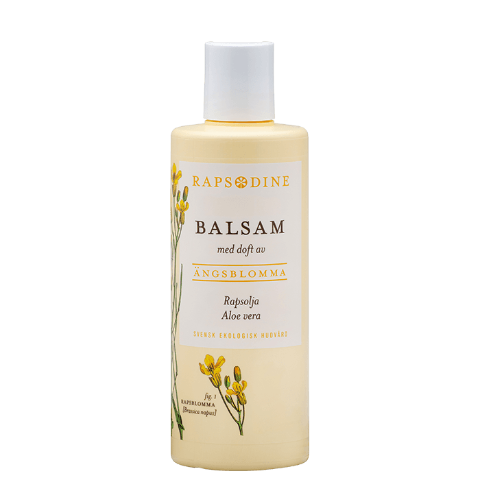 Balsam 250 ml från RAPSODINE – köp hos Bodystore
