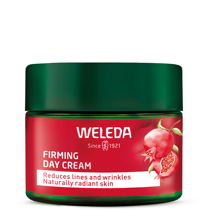 Firming Dagkräm 40 ml – från Weleda – 239 kr – hos Bodystore