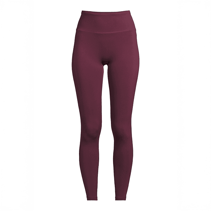 Soft Touch Tights Röd – från Casall Sportswear – 799 kr – hos Bodystore