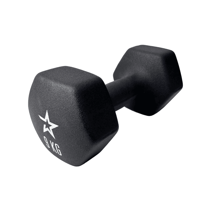 Neoprenhantlar – från Star Nutrition Gear – 519 kr – hos Bodystore