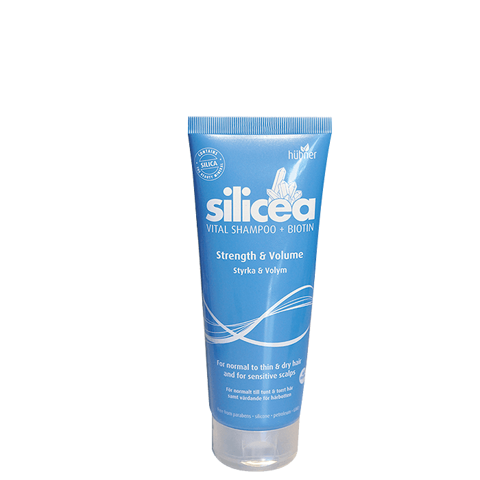 Original Silicea Schampo 200 ml – från Silicea – 129 kr – hos Bodystore