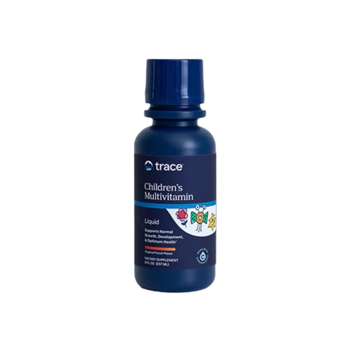 Multivitamin Barn 237 ml – från Trace Minerals – 295 kr – hos Bodystore