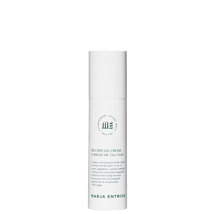 Bio-Special Dagkräm 50 ml – från Marja Entrich – 399 kr – hos Bodystore