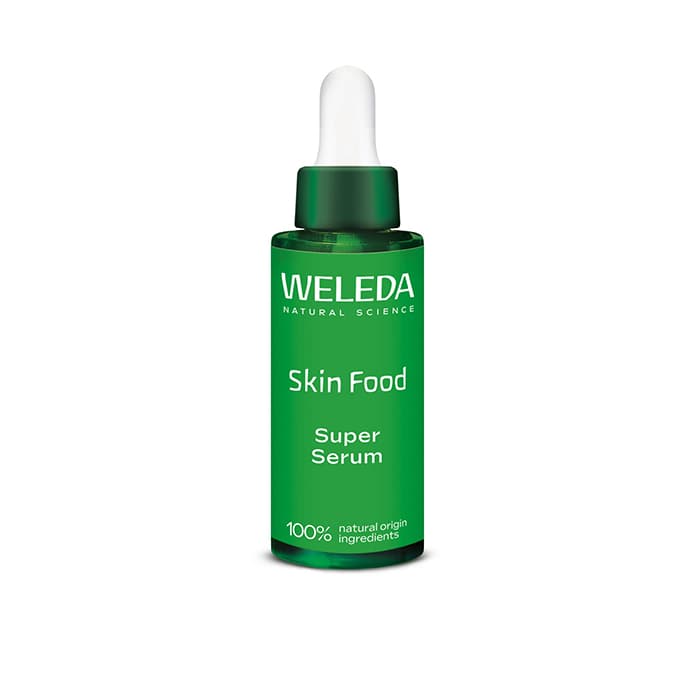 Skin Food Ansiktsserum från Weleda – köp hos Bodystore