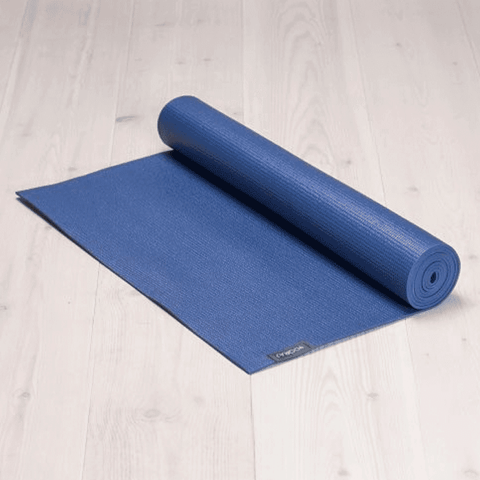 Yogamatta All-round 6mm Blå – från Yogiraj – 419 kr – hos Bodystore