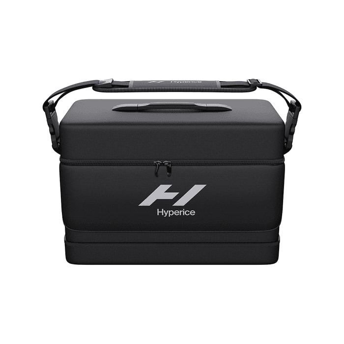 Normatec Förvaringsväska – från Hyperice – 2049 kr – hos Bodystore