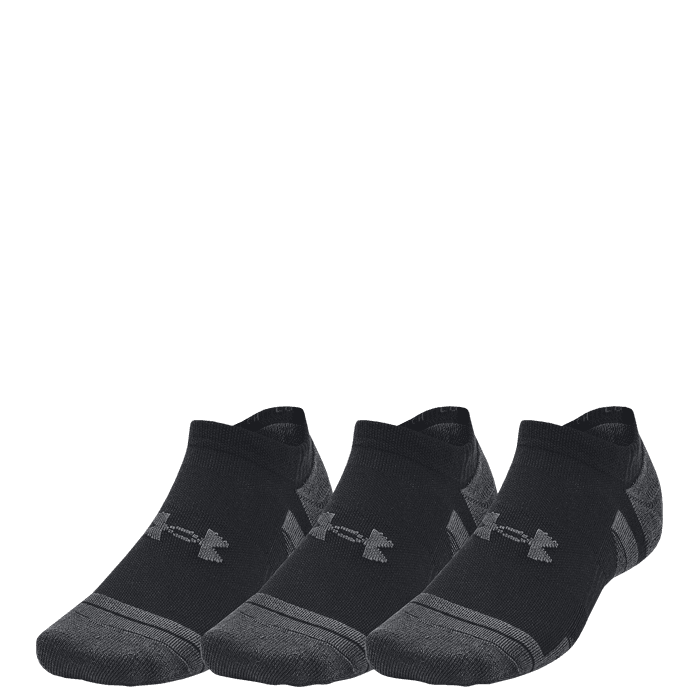 Performance Tech 3pk, Black – från Under Armour – 149 kr – hos Bodystore