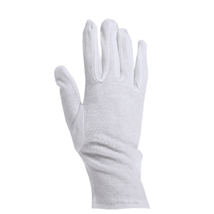 Bomullshandskar 2-pack – från Maria Åkerberg – 34 kr – hos Bodystore