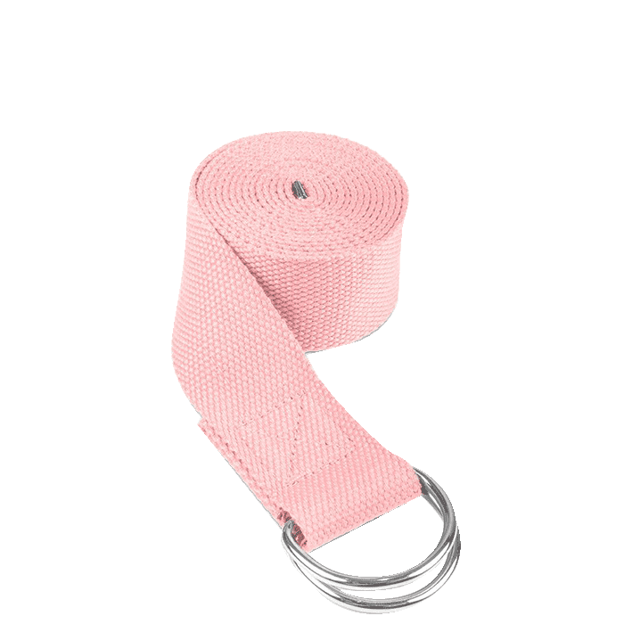 Vivid Yogamattrem Rosa – från Gymstick – 99 kr – hos Bodystore