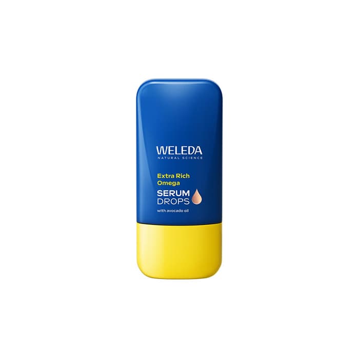 Extra Rich Omega Serum – från Weleda – 159 kr – hos Bodystore