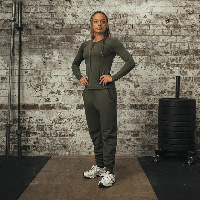 Resolve Joggers – från SBD Apparel – 899 kr – hos Bodystore