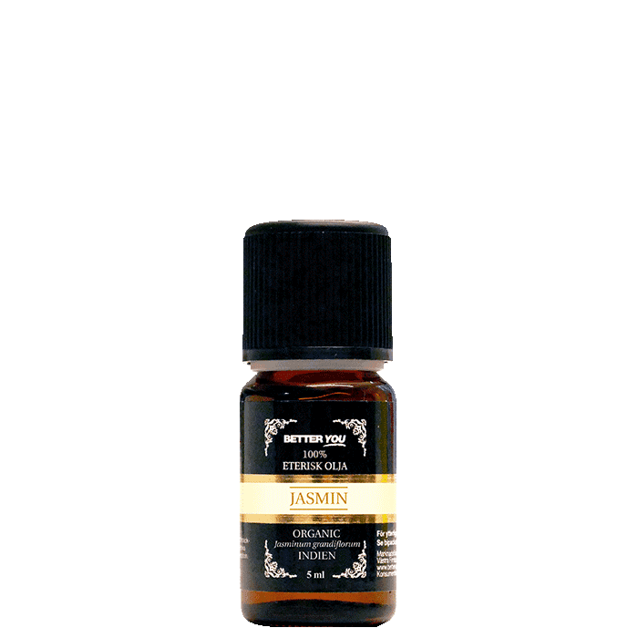Eterisk Jasminolja 5 ml – från Better You – 239 kr – hos Bodystore