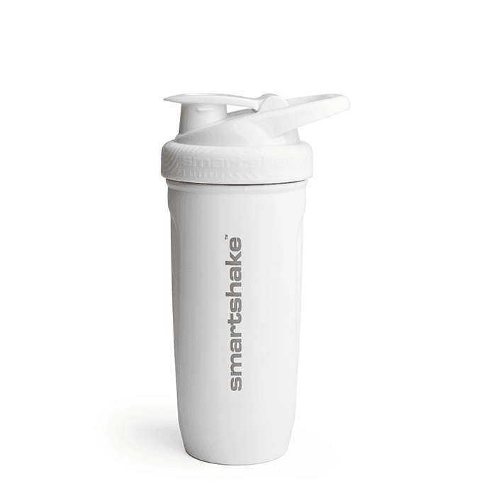 Reforce Stainless Steel Shaker 900 ml – från Smartshake – 179 kr – hos Bodystore