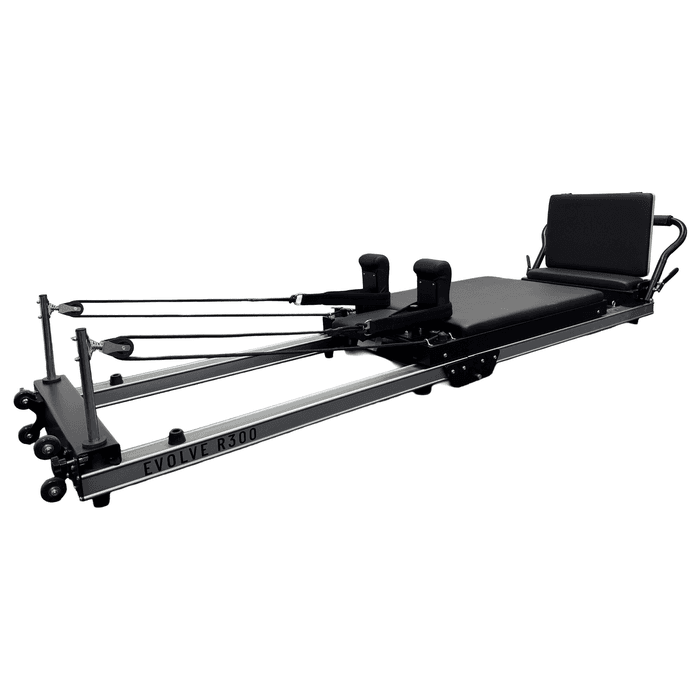 Titan Life Reformer Evolver R300 – från Titan LIFE – 9799 kr – hos Bodystore